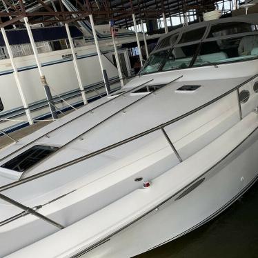 1997 Sea Ray 370 sundancer