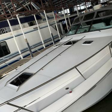 1997 Sea Ray 370 sundancer