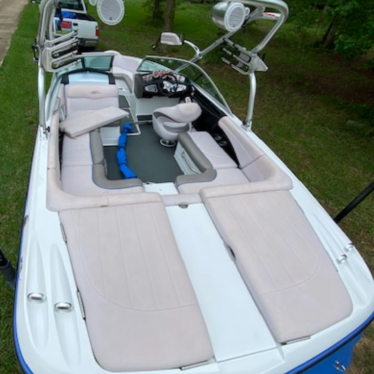 2006 Mastercraft x30