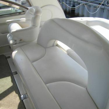 2000 Sea Ray 410 express cruiser