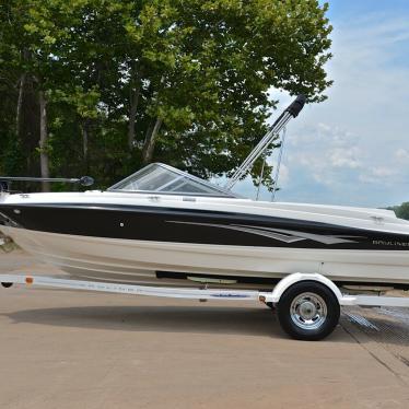 Bayliner 194 SF 2009 for sale for $18,900 - Boats-from-USA.com