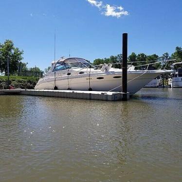 1997 Sea Ray 330 sundancer