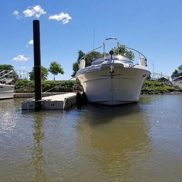 1997 Sea Ray 330 sundancer