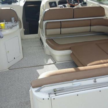 1997 Sea Ray 330 sundancer