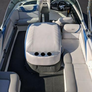 2007 Mastercraft prostar 214