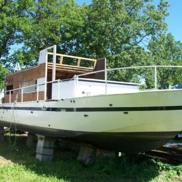 River Queen 1969