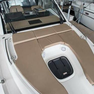 2017 Sea Ray 350 sundancer coupe