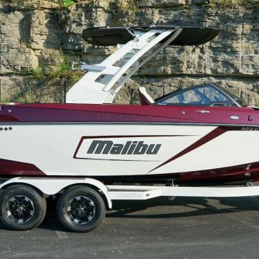 2018 Malibu lsv 23