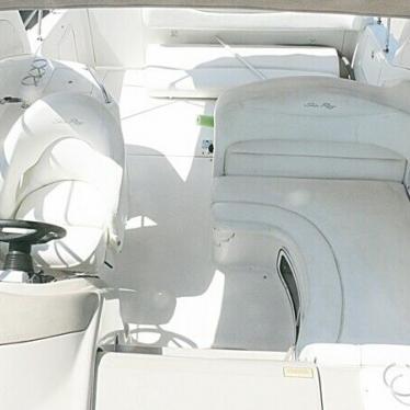 2004 Sea Ray sundancer 280