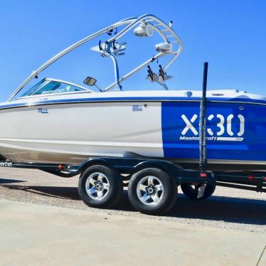 2006 Mastercraft x30