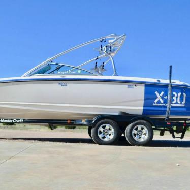 2006 Mastercraft x30