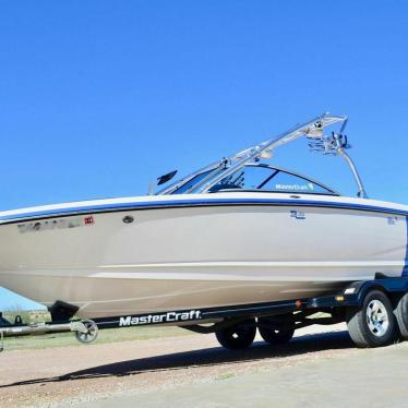 2006 Mastercraft x30