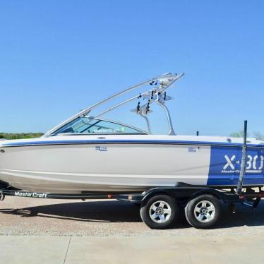 2006 Mastercraft x30