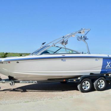 2006 Mastercraft x30