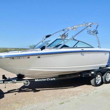 2006 Mastercraft x30