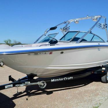 2006 Mastercraft x30