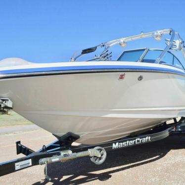 2006 Mastercraft x30