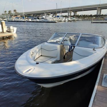 2003 Bayliner br20