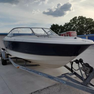 2003 Bayliner br20