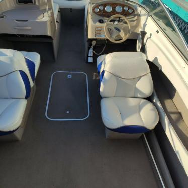 2003 Bayliner br20