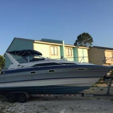 1989 Bayliner ciera 2655