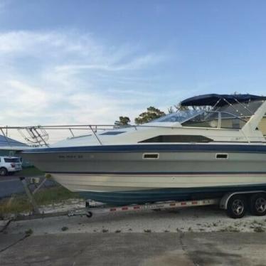 1989 Bayliner ciera 2655