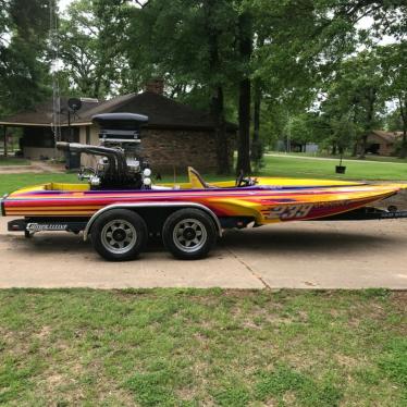 howard powerboats for sale