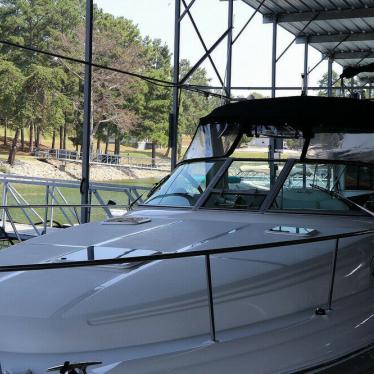 2002 Sea Ray 340 sundancer