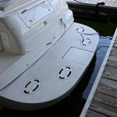 2002 Sea Ray 340 sundancer