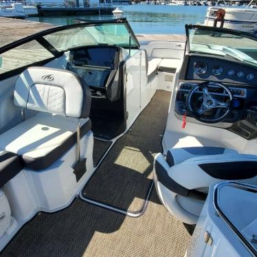 Monterey M45 2017 for sale for $45,000 - Boats-from-USA.com