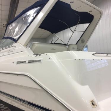 2000 Bayliner 2855