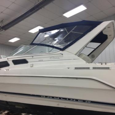 2000 Bayliner 2855