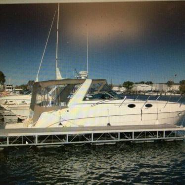 2006 Rinker 342 fiesta vee