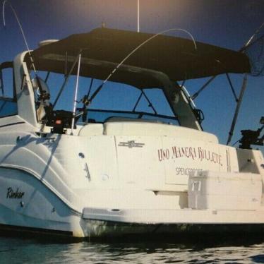 2006 Rinker 342 fiesta vee