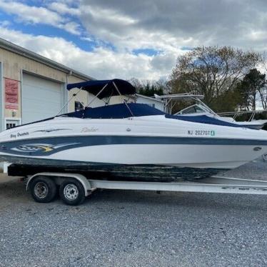 2003 Rinker 232 captiva