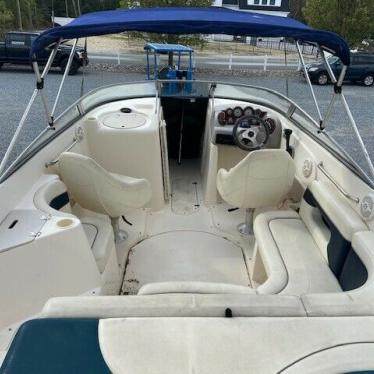 2003 Rinker 232 captiva