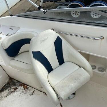 2003 Rinker 232 captiva