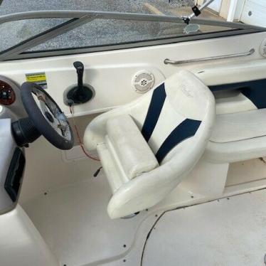 2003 Rinker 232 captiva