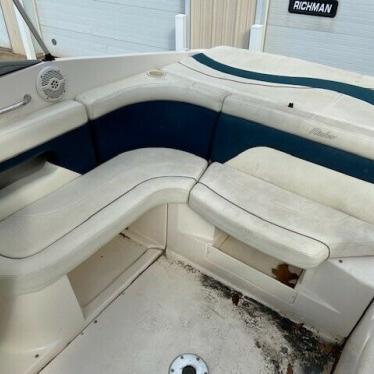 2003 Rinker 232 captiva