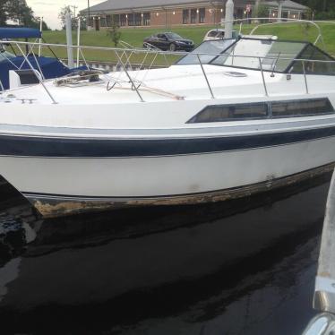 2001 Sea Ray 280 sundancer