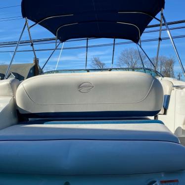 2012 Crownline 285ss