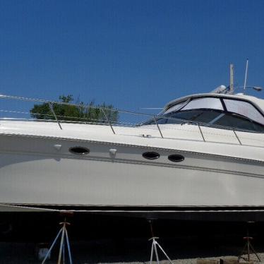 2001 Sea Ray 540 sundancer