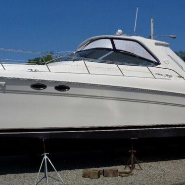 2001 Sea Ray 540 sundancer