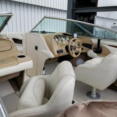 1999 Sea Ray sea ray 210 signature