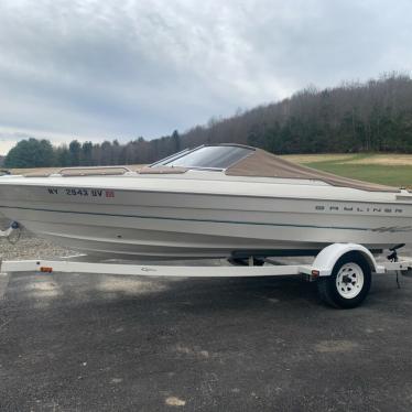 2000 Bayliner