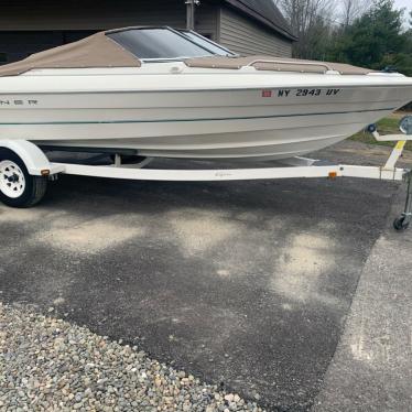 2000 Bayliner