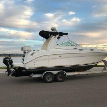 2003 Sea Ray