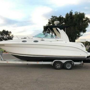 2003 Sea Ray