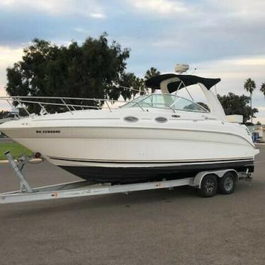 2003 Sea Ray