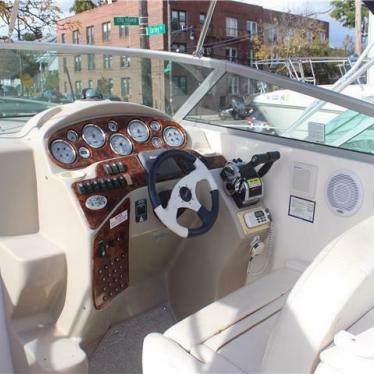 2003 Rinker 29’ fiesta sunbridge